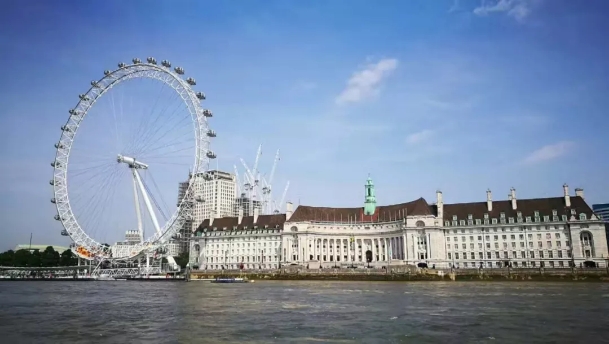 英国一地9日游 英国一地9日游