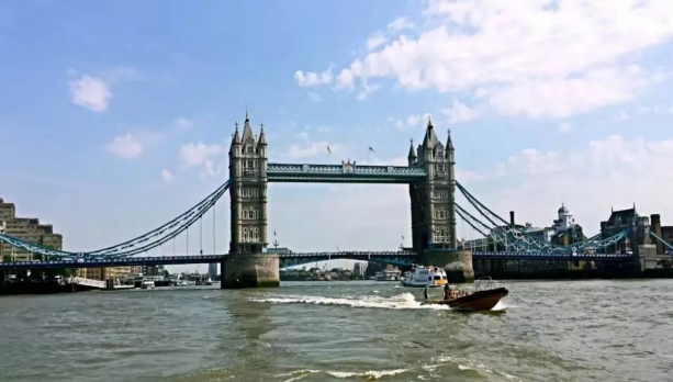 英国一地9日游 英国一地9日游