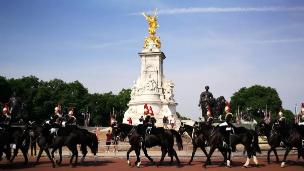 英国一地9日游 英国一地9日游
