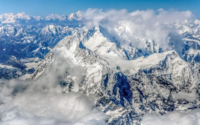 纯净天堂·遇见尼泊尔8天7晚 纯净天堂·遇见尼泊尔8天7晚