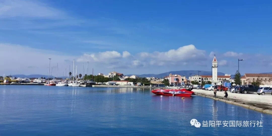飞向爱琴海 希腊一地10日游 飞向爱琴海 希腊一地10日游
