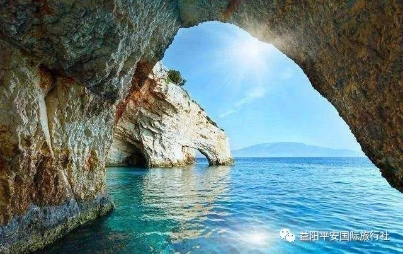 飞向爱琴海 希腊一地10日游 飞向爱琴海 希腊一地10日游
