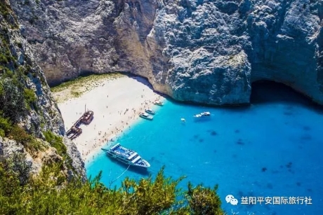飞向爱琴海 希腊一地10日游 飞向爱琴海 希腊一地10日游